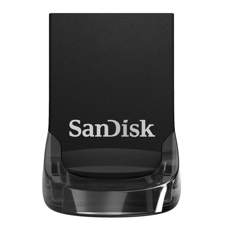 התקן זיכרון נייד SanDisk Ultra Fit USB 3.2 בנפח 1TB
