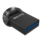 התקן זיכרון נייד SanDisk Ultra Fit USB 3.2 בנפח 1TB