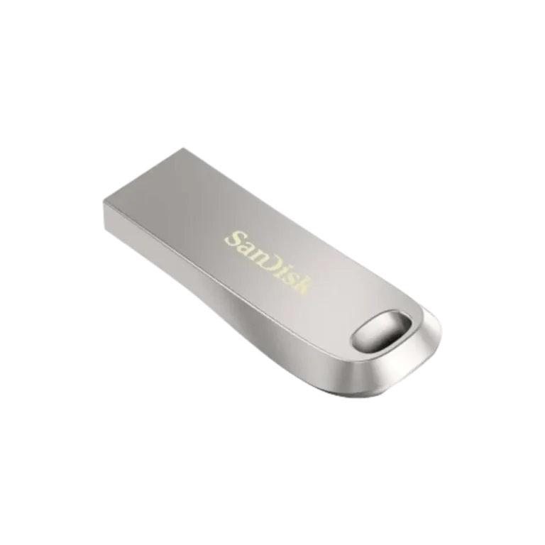 התקן זיכרון נייד SanDisk Ultra Luxe USB 3.2 בנפח 1TB