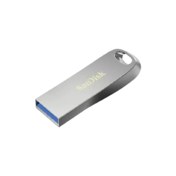 התקן זיכרון נייד SanDisk Ultra Luxe USB 3.2 בנפח 1TB
