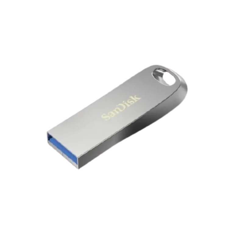 התקן זיכרון נייד SanDisk Ultra Luxe USB 3.2 בנפח 1TB