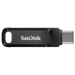 התקן זיכרון SanDisk Ultra Dual Drive Go USB Type-C 32GB