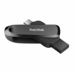 התקן זיכרון נייד SanDisk Dual Drive USB 3.2 Type-C 32GB