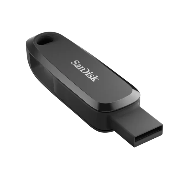 התקן זיכרון נייד SanDisk Dual Drive USB 3.2 Type-C 32GB
