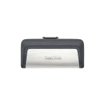 התקן זיכרון SanDisk Dual USB 3.1 Type-C 64GB SDDDC2-064G
