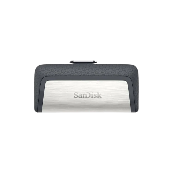 התקן זיכרון SanDisk Dual USB 3.1 Type-C 64GB SDDDC2-064G