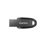 התקן זיכרון נייד SanDisk Ultra Curve USB 3.2 64GB