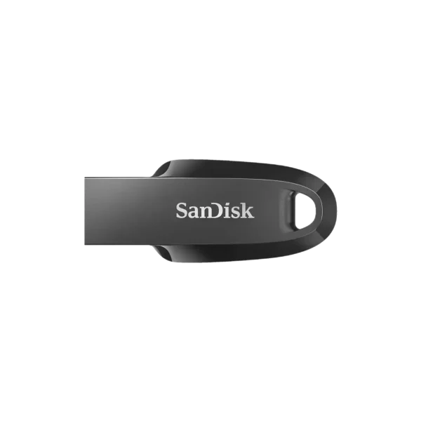 התקן זיכרון נייד SanDisk Ultra Curve USB 3.2 64GB