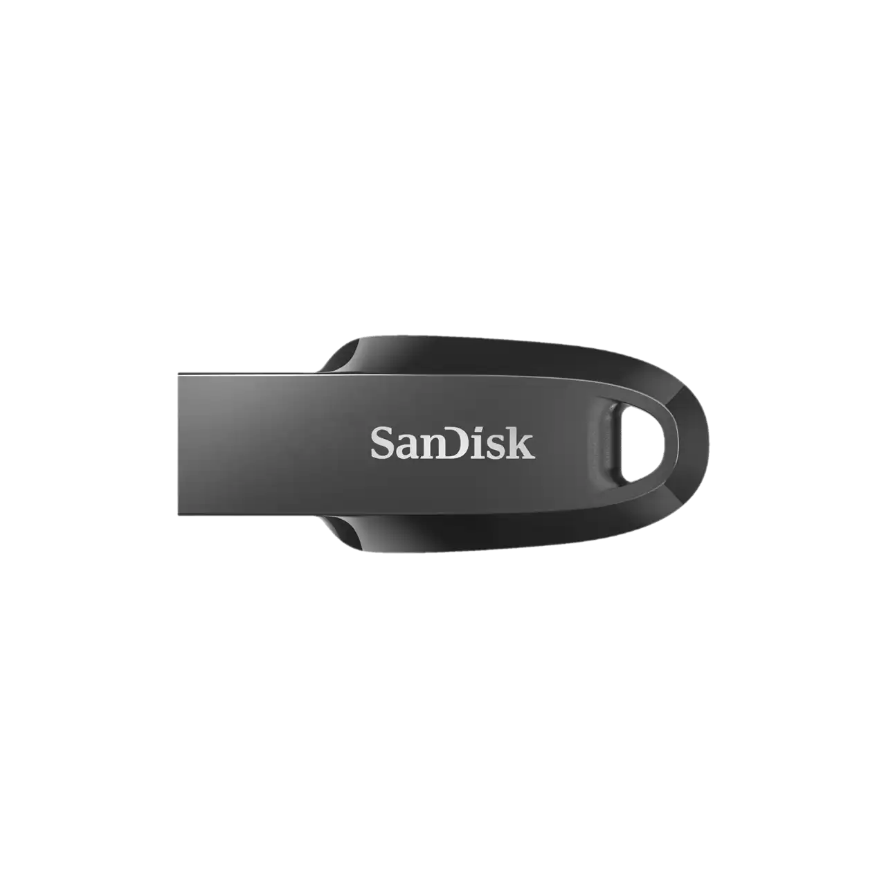 התקן זיכרון נייד SanDisk Ultra Curve USB 3.2 64GB התקן זיכרון נייד SanDisk Ultra Curve USB 3.2 64GB