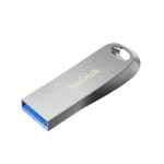 התקן זיכרון Ultra Luxe USB 3.2 gen 1 Flash Drive 64GB מבית SANDISK