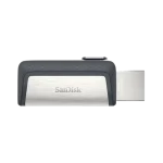 התקן זיכרון SanDisk Dual USB 3.1 Type-C 128GB SDDDC2-128G