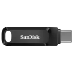 התקן זיכרון SanDisk Ultra Dual Drive Go USB Type-C 128GB