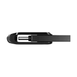 התקן זיכרון נייד SanDisk Ultra Dual Drive Go USB 3.2 Type-C 128GB