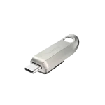 התקן זיכרון נייד SanDisk Ultra Luxe USB Type-C 32GB