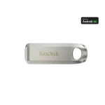 התקן זיכרון נייד SanDisk Ultra Luxe USB Type-C 32GB