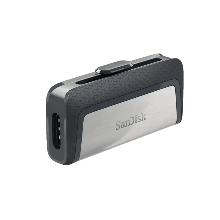 זיכרון נייד ULT DUAL USB3.1/TYPEC 256GB