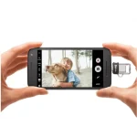 התקן זיכרון SanDisk Ultra Dual Drive m3.0 256GB