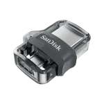 התקן זיכרון SanDisk Ultra Dual Drive m3.0 256GB