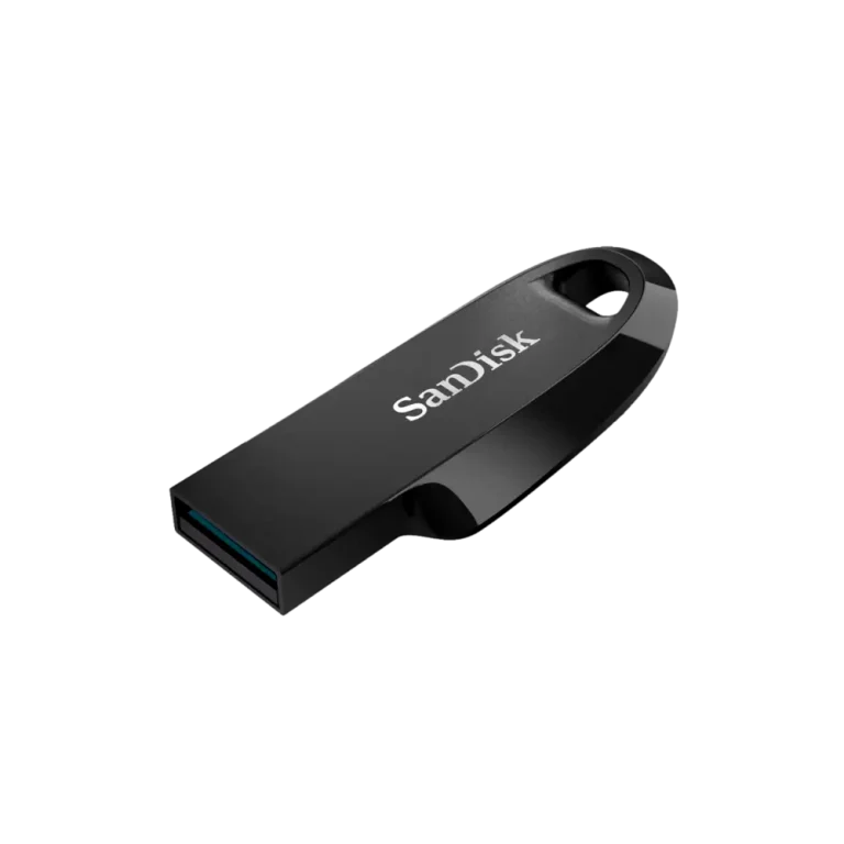 התקן זיכרון Ultra Curve Z550 256GB מבית SanDisk