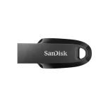 התקן זיכרון Ultra Curve Z550 256GB מבית SanDisk
