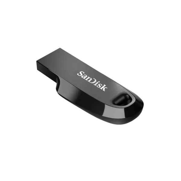 התקן זיכרון Ultra Curve Z550 256GB מבית SanDisk