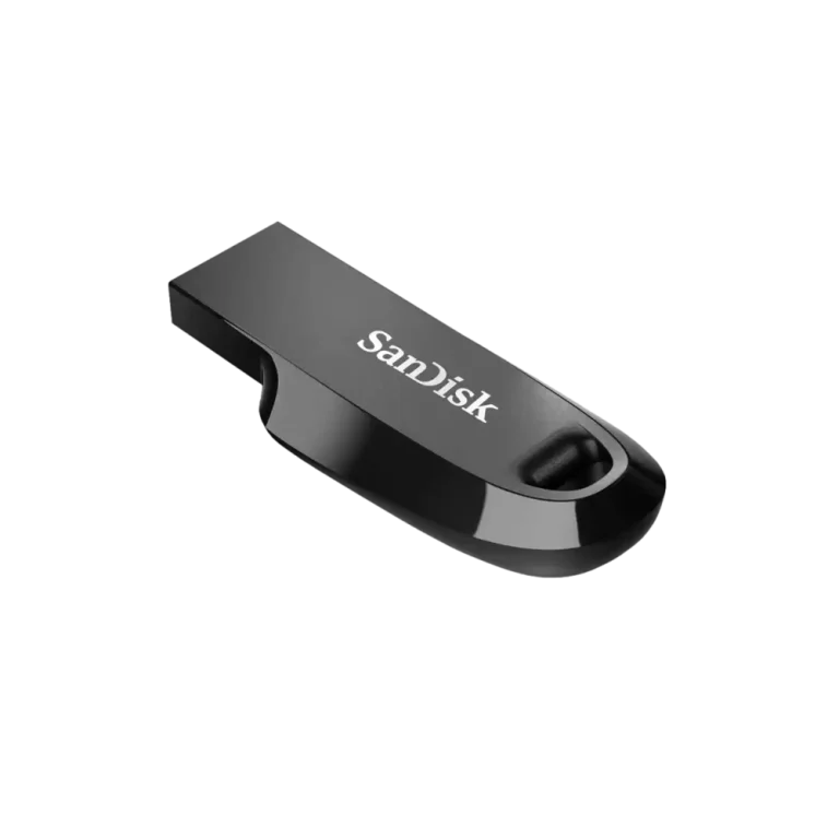 התקן זיכרון Ultra Curve Z550 256GB מבית SanDisk