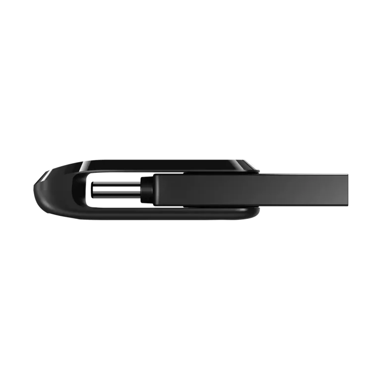 התקן זיכרון נייד SanDisk Ultra Dual Drive Go USB Type-C™ 256GB