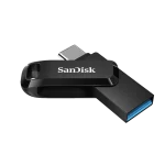 זיכרון נייד דגם Ultra Dual Drive Go USB Type-C בנפח 512GB מבית SanDisk