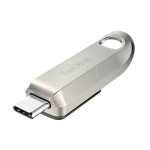 התקן זיכרון Ultra Luxe USB 3.2 gen 1 512GB מבית SANDISK