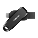 התקן זיכרון USB נייד SanDisk Ultra Dual Drive USB 3.2 Type-C 512GB