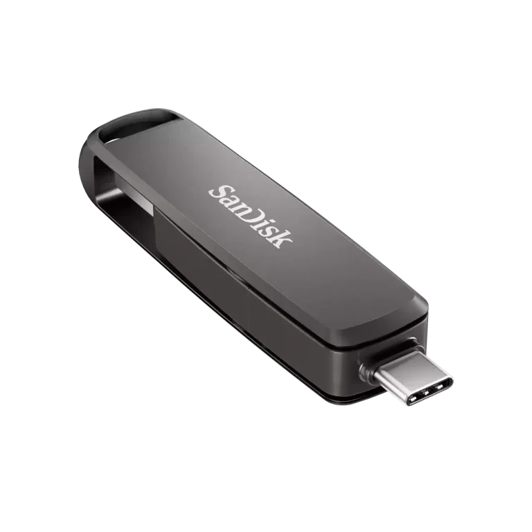התקן זיכרון USB נייד SanDisk Extreme PRO Type A בנפח 2T
