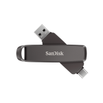 התקן זיכרון USB נייד SanDisk Extreme PRO Type A בנפח 2T