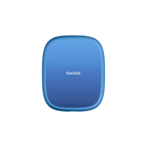 כונן SSD נייד SanDisk Creator Phone SSD 1TB