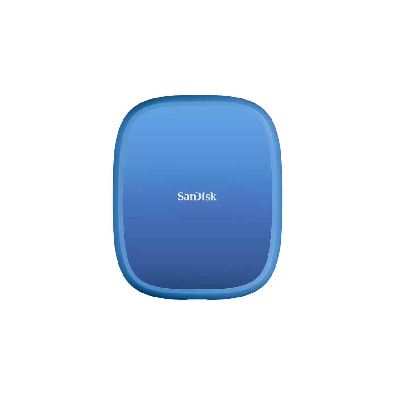 כונן SSD נייד SanDisk Creator Phone SSD 1TB כונן SSD נייד SanDisk Creator Phone SSD 1TB