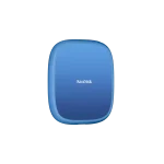כונן SSD נייד SanDisk Creator Phone SSD 2TB