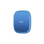 כונן SSD נייד SanDisk Creator Phone SSD 2TB