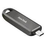 התקן זיכרון Extreme PRO USB-C בנפח 512GB מבית SanDisk