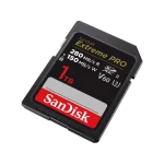 כרטיס זיכרון SanDisk Extreme PRO SDXC™ UHS-II V60 280MB/s בנפח 1TB