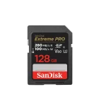 כרטיס זיכרון EX PRO SD 280S V60 6K בנפח 128B