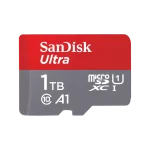 כרטיס זיכרון ULTRA MICRO 150S  בנפח  1T UHS1