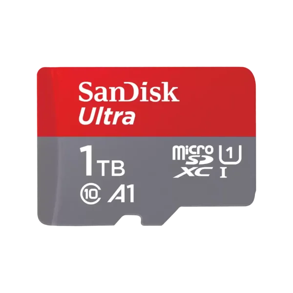 כרטיס זיכרון ULTRA MICRO 150S  בנפח  1T UHS1