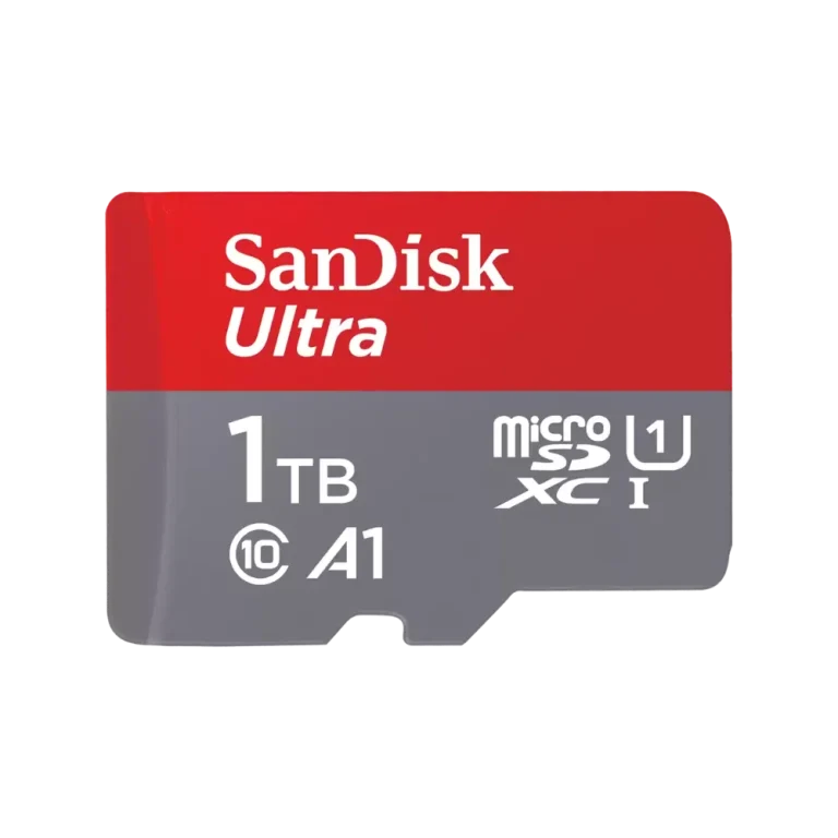 כרטיס זיכרון ULTRA MICRO 150S בנפח 1T UHS1