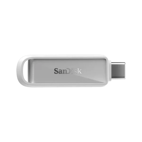התקן זיכרון  דגם Phone Drive USB-C בנפח 64GB מבית SANDISK