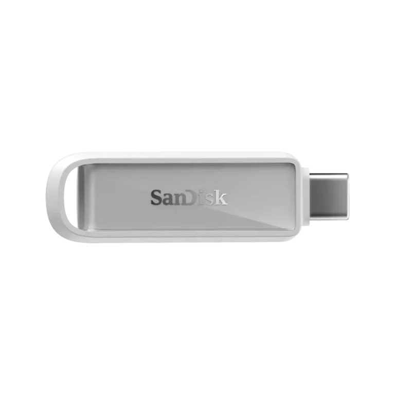 התקן זיכרון דגם Phone Drive USB-C בנפח 64GB מבית SANDISK