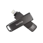 התקן זיכרון SanDisk Phone Drive בקיבולת 128GB