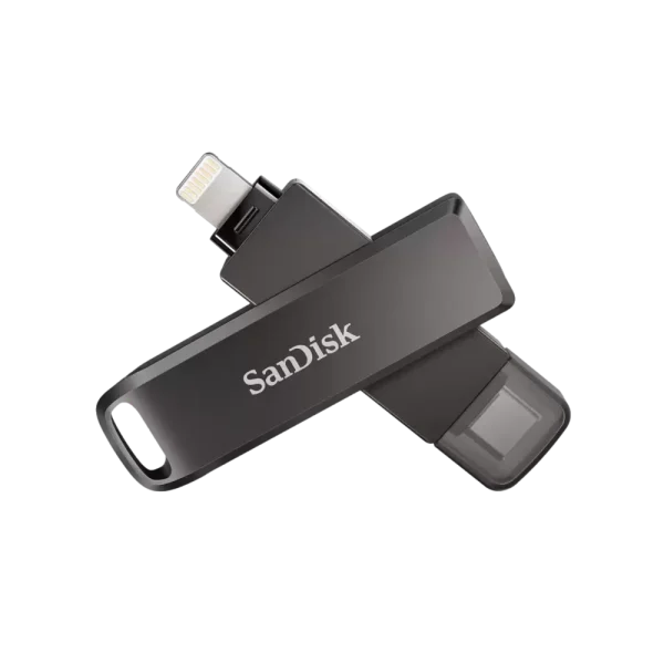 התקן זיכרון SanDisk Phone Drive בקיבולת 256GB