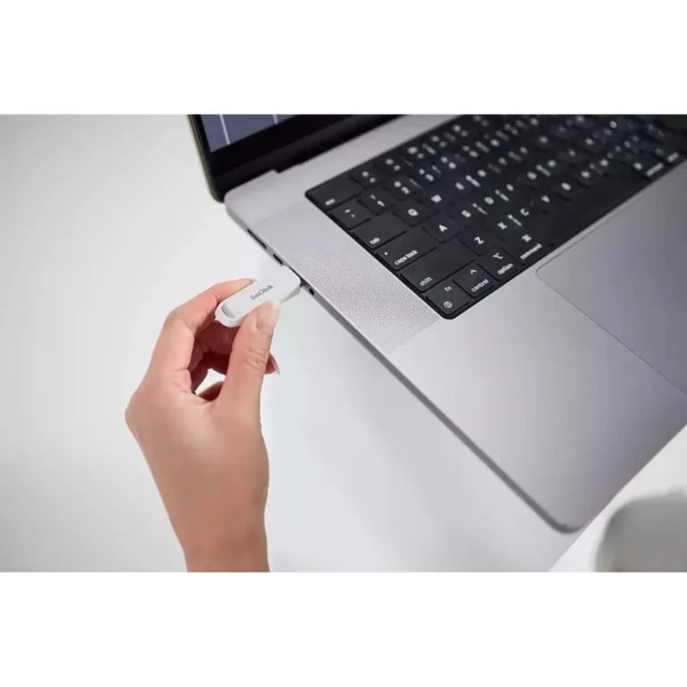 התקן זיכרון דגם Phone Drive USB-C בנפח 256GB מבית SANDISK