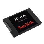 פנימי SanDisk SSD PLUS 120G  2.5