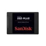 פנימי SanDisk SSD PLUS 120G  2.5