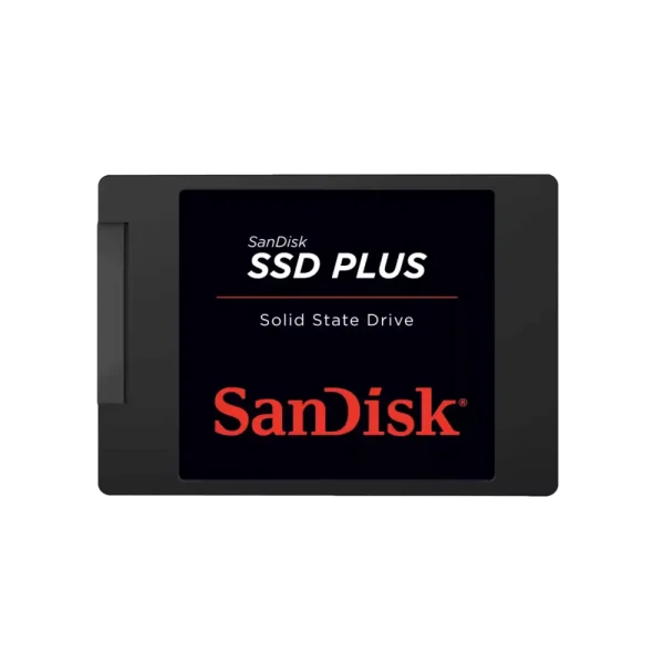 פנימי SanDisk SSD PLUS 120G  2.5